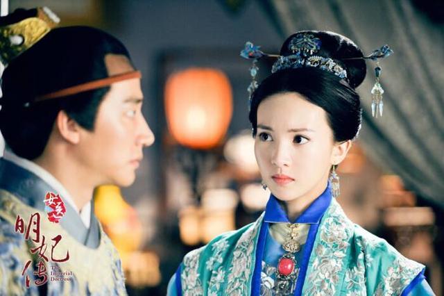 “北舞校花”金晨:两次解约失败险被雪藏,这次真能乘风破浪吗?