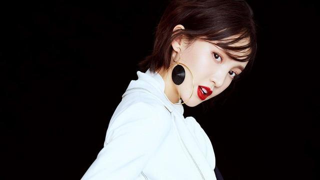 “北舞校花”金晨:两次解约失败险被雪藏,这次真能乘风破浪吗?