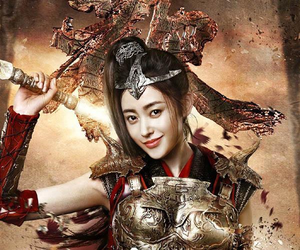 “北舞校花”金晨:两次解约失败险被雪藏,这次真能乘风破浪吗?