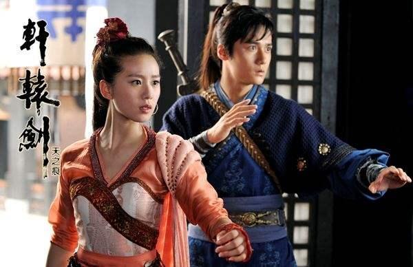 “北舞校花”金晨:两次解约失败险被雪藏,这次真能乘风破浪吗?