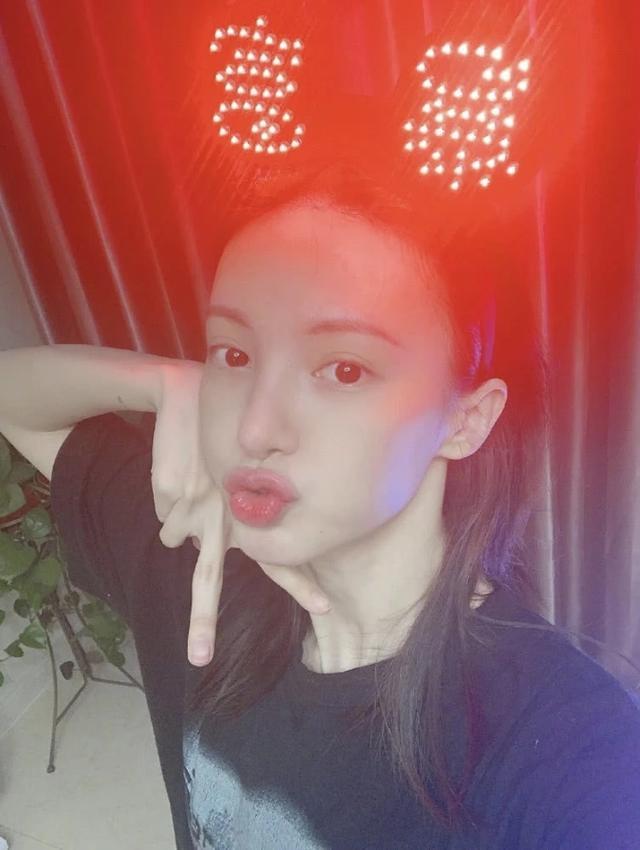 “北舞校花”金晨:两次解约失败险被雪藏,这次真能乘风破浪吗?