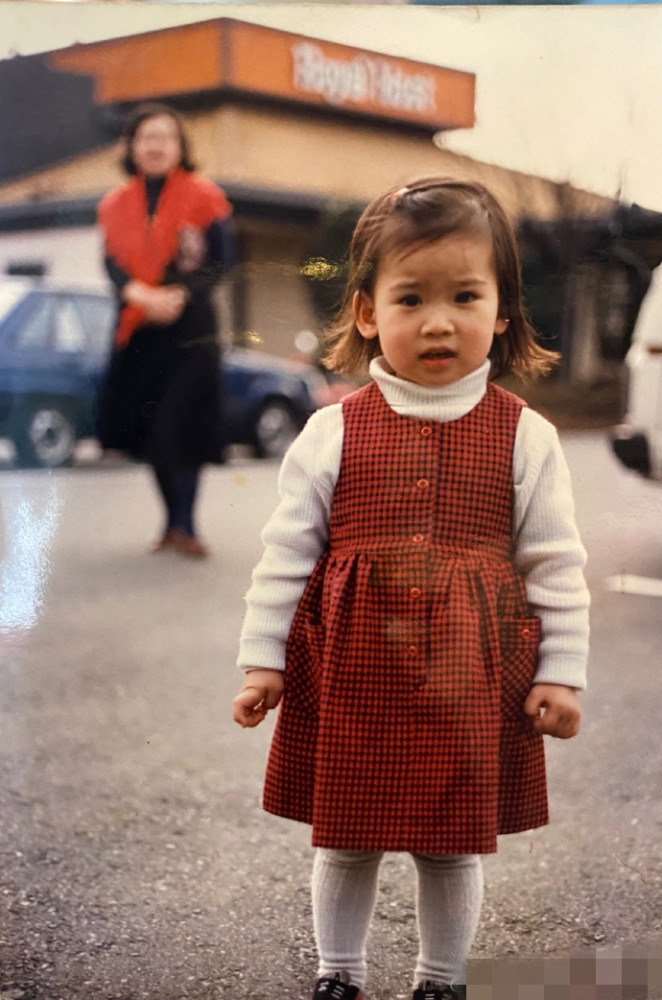 节目中哭泣惹争议,陈若仪发文表白婆婆和妈妈:我很爱我的两个妈妈