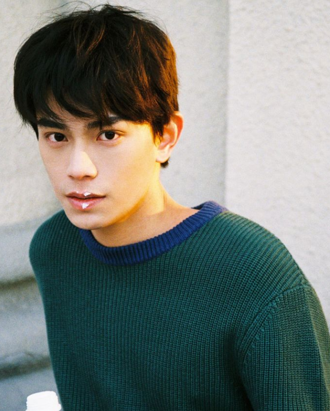 《传闻中的陈芊芊》男主丁禹兮长相丑?还是某些人不懂美?