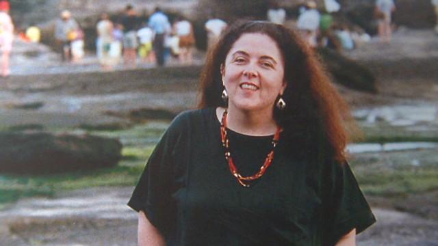 奥巴马妈妈颜值爆表!18岁上学当妈两不误,中年体重飙到190斤
