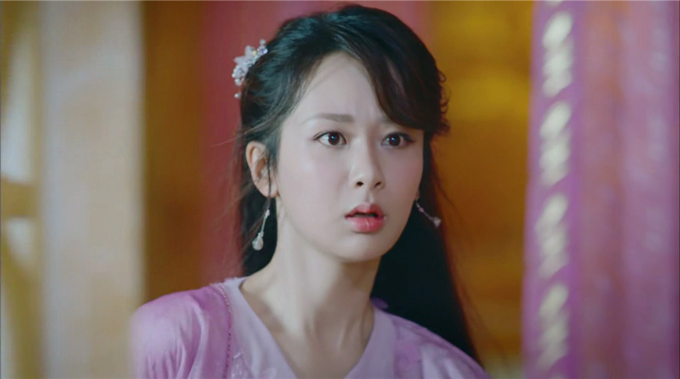 杨紫和吴亦凡的番位之争,到底是谁之过?