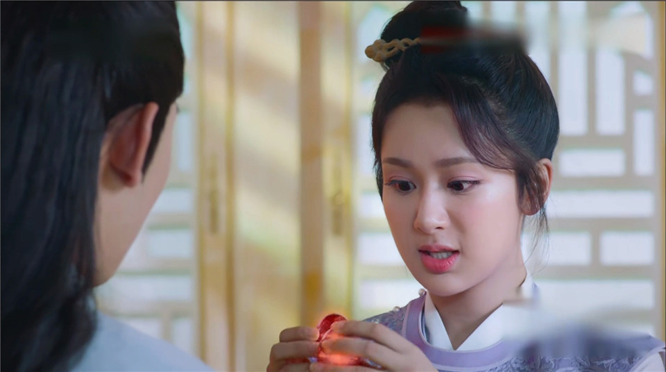 杨紫和吴亦凡的番位之争,到底是谁之过?