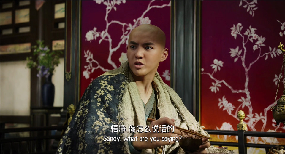 杨紫和吴亦凡的番位之争,到底是谁之过?