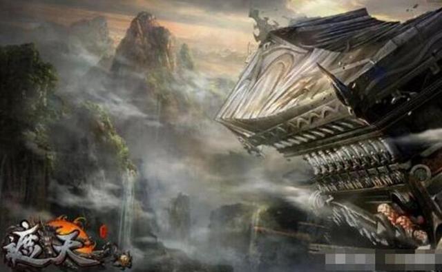 张艺谋斥资6亿拍《遮天》,如果让胡歌演叶凡、杨幂演狠人会火吗