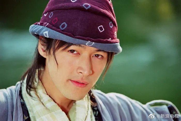 张艺谋斥资6亿拍《遮天》,如果让胡歌演叶凡、杨幂演狠人会火吗