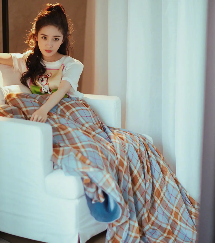 张艺谋斥资6亿拍《遮天》,如果让胡歌演叶凡、杨幂演狠人会火吗