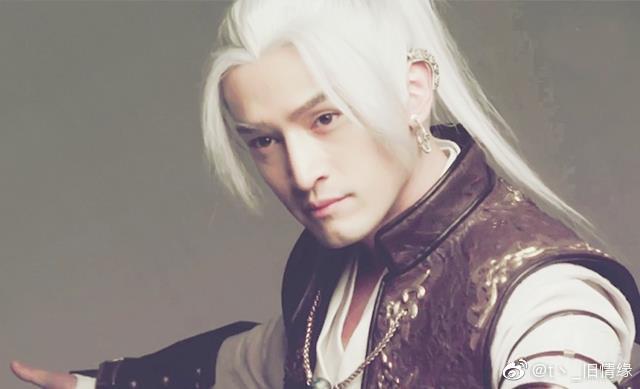 张艺谋斥资6亿拍《遮天》,如果让胡歌演叶凡、杨幂演狠人会火吗