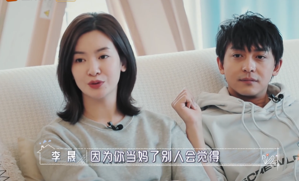 李晟直言无戏可拍很着急,理由让人心酸!