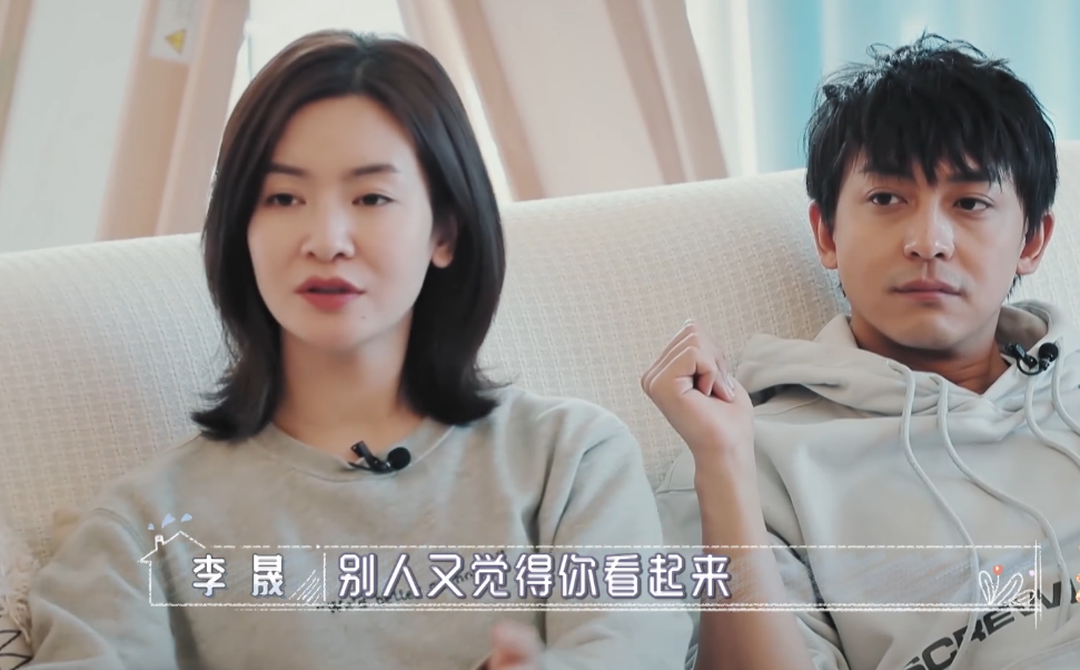 李晟直言无戏可拍很着急,理由让人心酸!