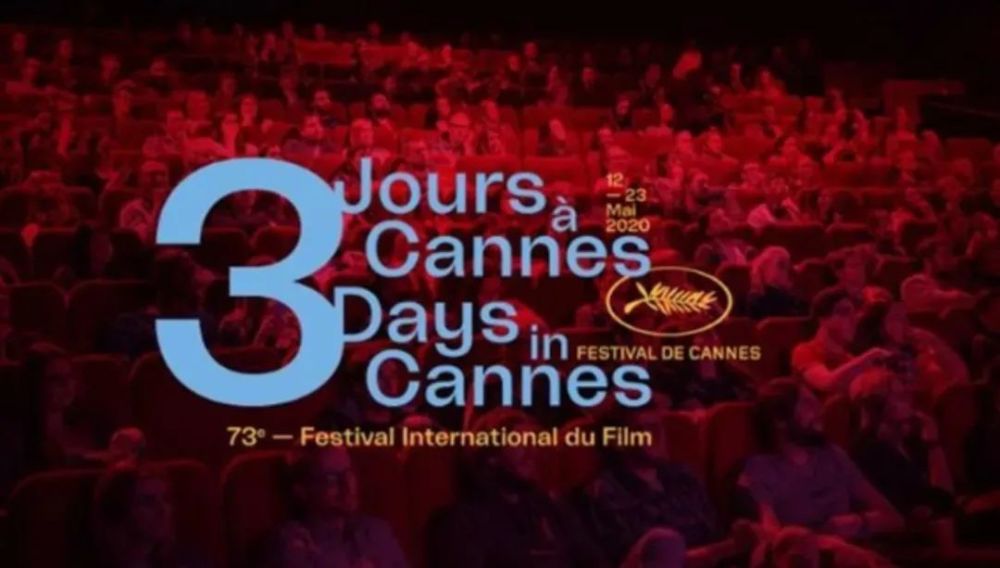 【戛纳】56部入围名单出炉,哪些电影值得一看?