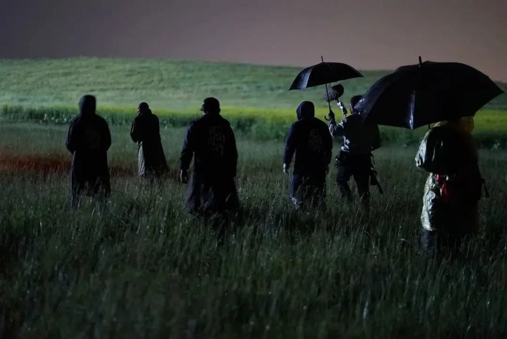 【戛纳】56部入围名单出炉,哪些电影值得一看?