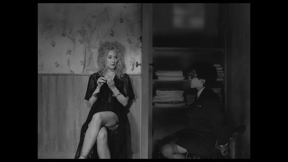 【戛纳】56部入围名单出炉,哪些电影值得一看?