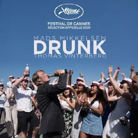 【戛纳】56部入围名单出炉,哪些电影值得一看?