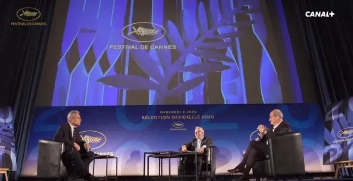 【2020戛纳片单公布】今年全球最值得期待电影大集结