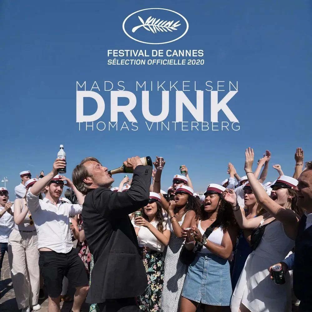 【2020戛纳片单公布】今年全球最值得期待电影大集结