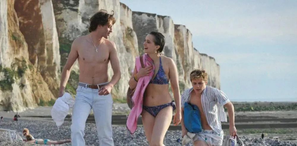 【2020戛纳片单公布】今年全球最值得期待电影大集结