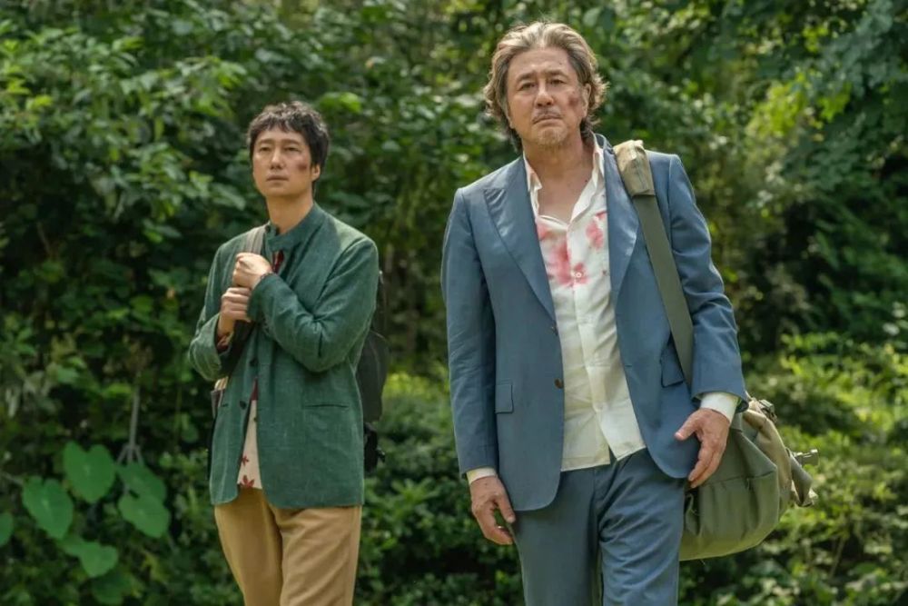 【2020戛纳片单公布】今年全球最值得期待电影大集结