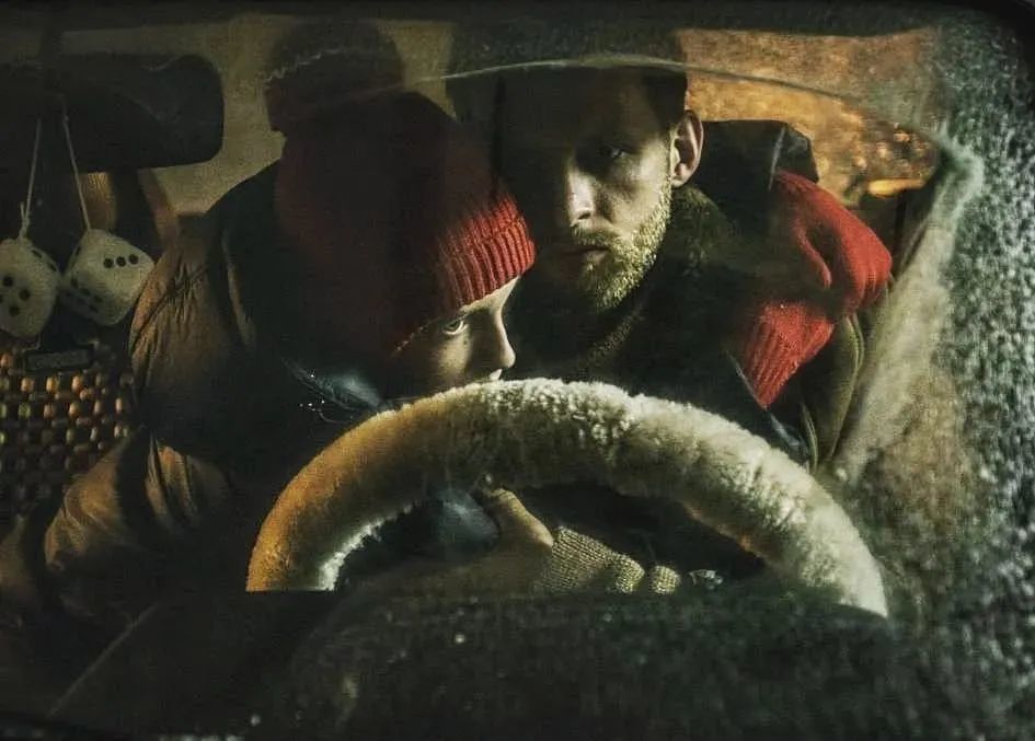 【2020戛纳片单公布】今年全球最值得期待电影大集结