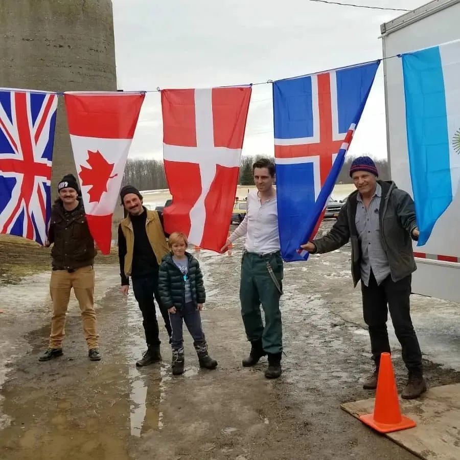 【2020戛纳片单公布】今年全球最值得期待电影大集结