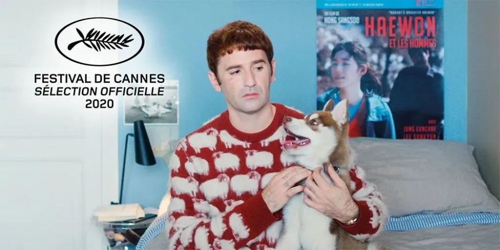 【2020戛纳片单公布】今年全球最值得期待电影大集结