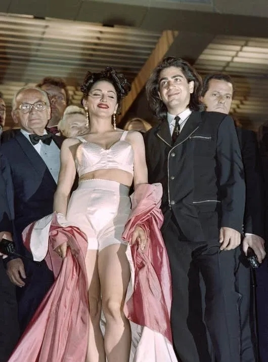 【2020戛纳片单公布】今年全球最值得期待电影大集结