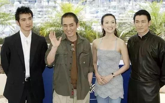 【2020戛纳片单公布】今年全球最值得期待电影大集结