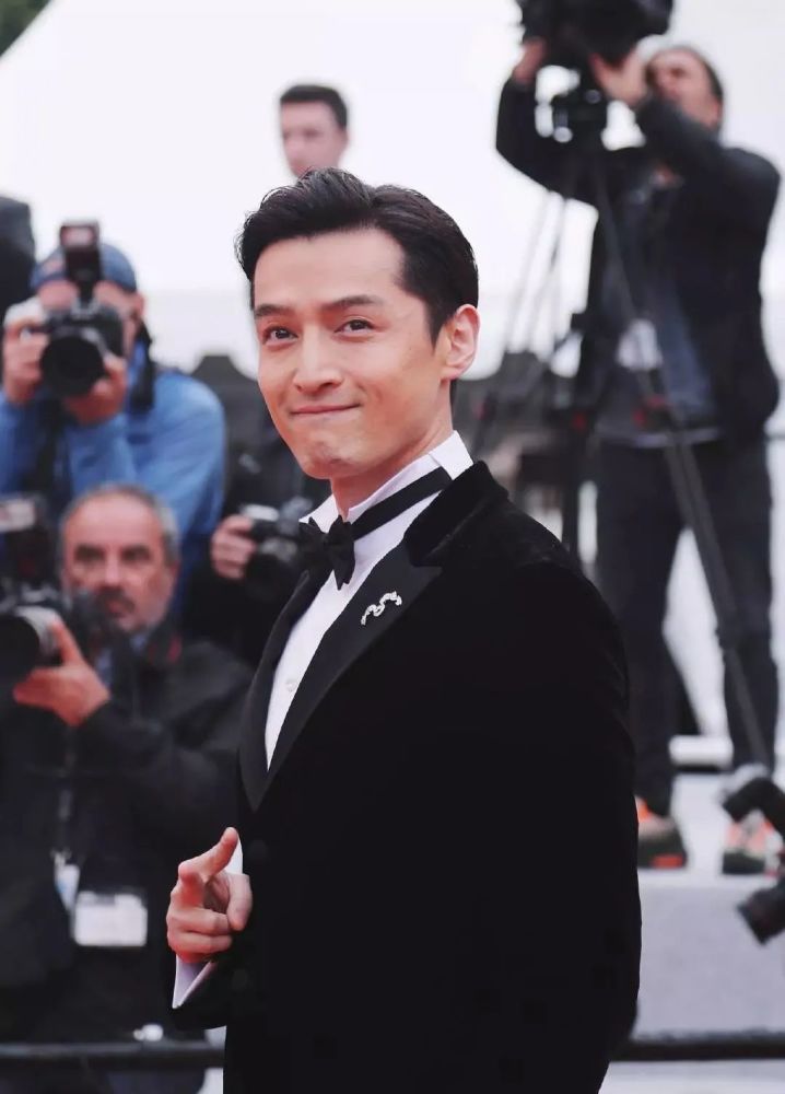 【2020戛纳片单公布】今年全球最值得期待电影大集结