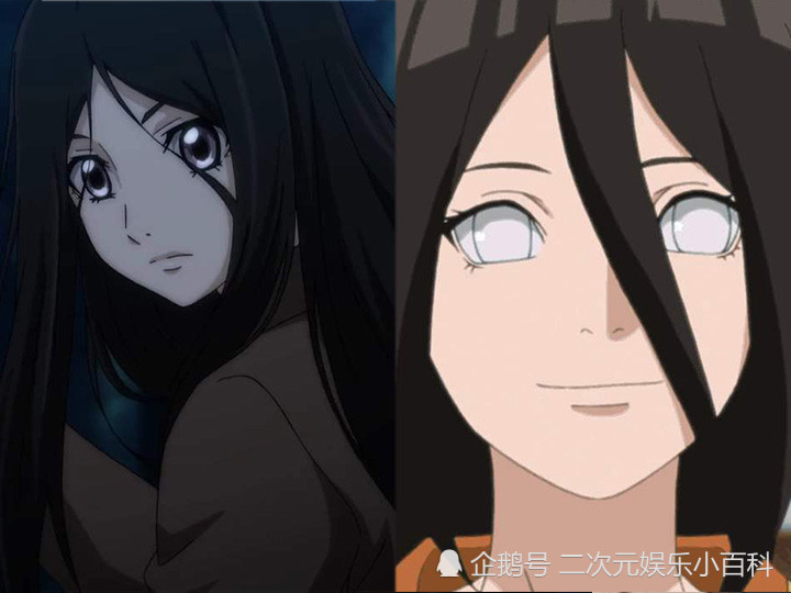 一人之下与火影中的5个撞脸角色,不细看还以为走错了片场