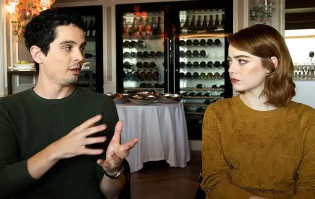 “爆裂鼓手”、“爱乐之城”之后,他又带来了什么?