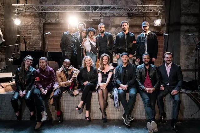 “爆裂鼓手”、“爱乐之城”之后,他又带来了什么?