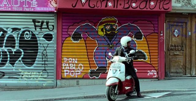 “爆裂鼓手”、“爱乐之城”之后,他又带来了什么?