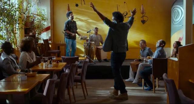 “爆裂鼓手”、“爱乐之城”之后,他又带来了什么?