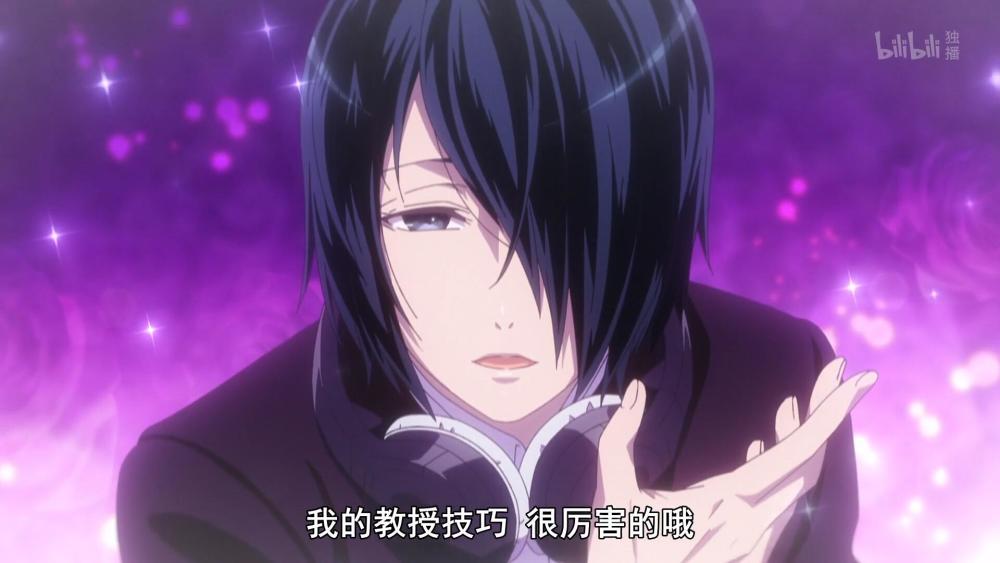 石上真男人!辉夜妈妈为女装石上来化妆,燕学姐正在连线!