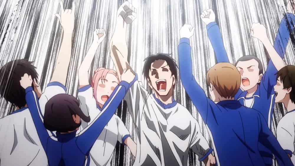 石上真男人!辉夜妈妈为女装石上来化妆,燕学姐正在连线!