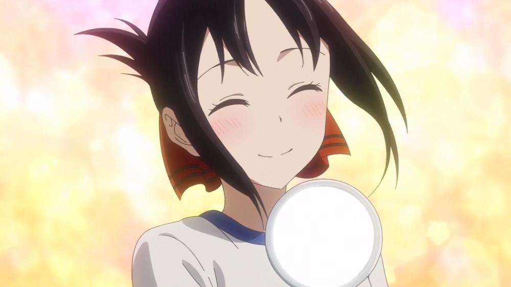 石上真男人!辉夜妈妈为女装石上来化妆,燕学姐正在连线!