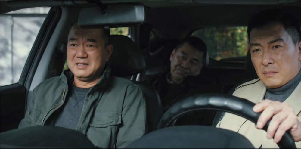 这题你肯定不会:陈建斌老师今年多少岁?