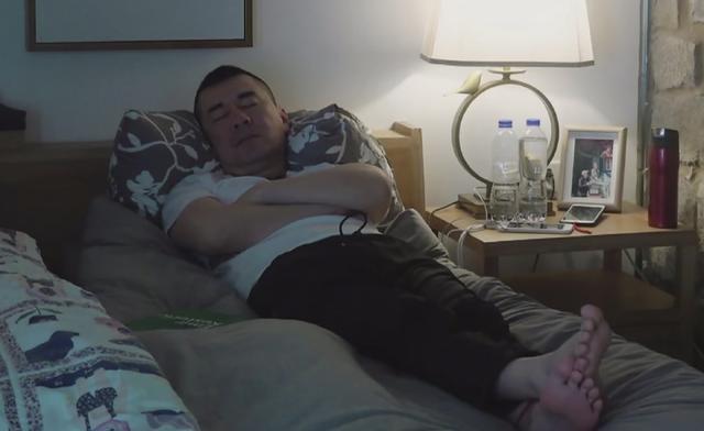 这题你肯定不会:陈建斌老师今年多少岁?