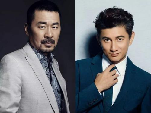 这题你肯定不会:陈建斌老师今年多少岁?