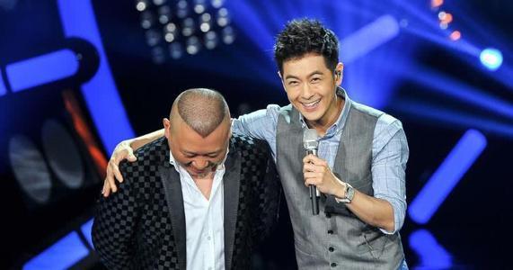 这题你肯定不会:陈建斌老师今年多少岁?