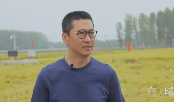 这题你肯定不会:陈建斌老师今年多少岁?