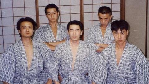 这题你肯定不会:陈建斌老师今年多少岁?