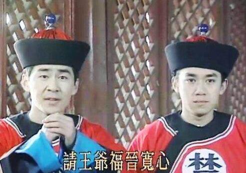 这题你肯定不会:陈建斌老师今年多少岁?