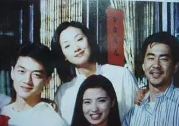 这题你肯定不会:陈建斌老师今年多少岁?