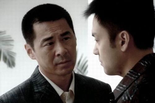 这题你肯定不会:陈建斌老师今年多少岁?