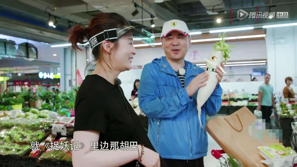 这题你肯定不会:陈建斌老师今年多少岁?