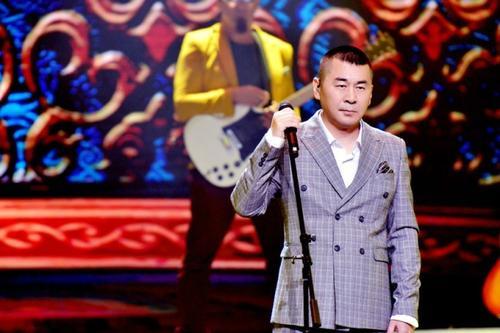 这题你肯定不会:陈建斌老师今年多少岁?